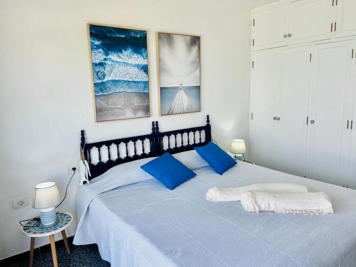 Appartement Mirador Del Risco De Famara Extérieur photo