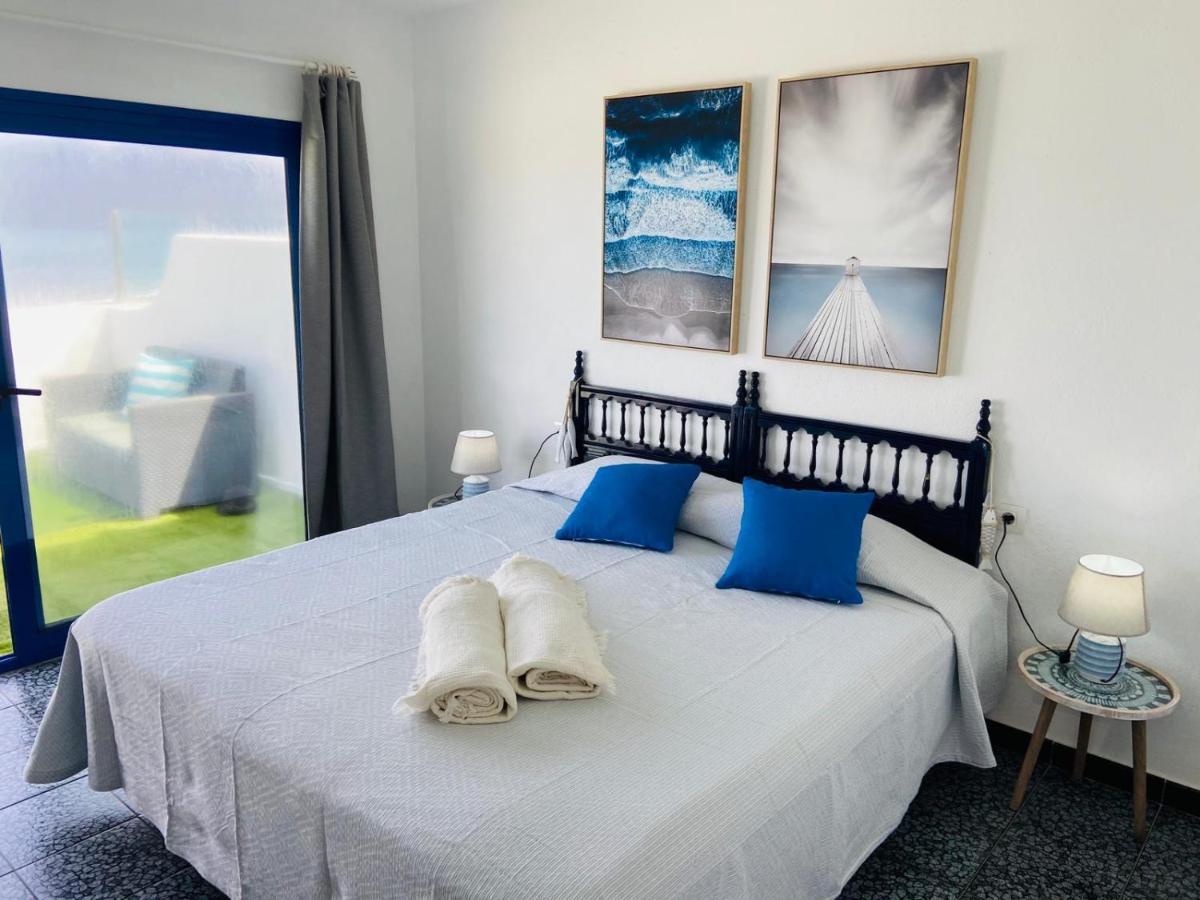 Appartement Mirador Del Risco De Famara Extérieur photo